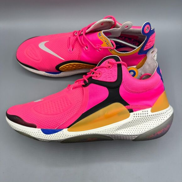Nike Mens Joyride CC3 Setter Running Shoes Athletic Sneakers Pink Size 14 main image 10